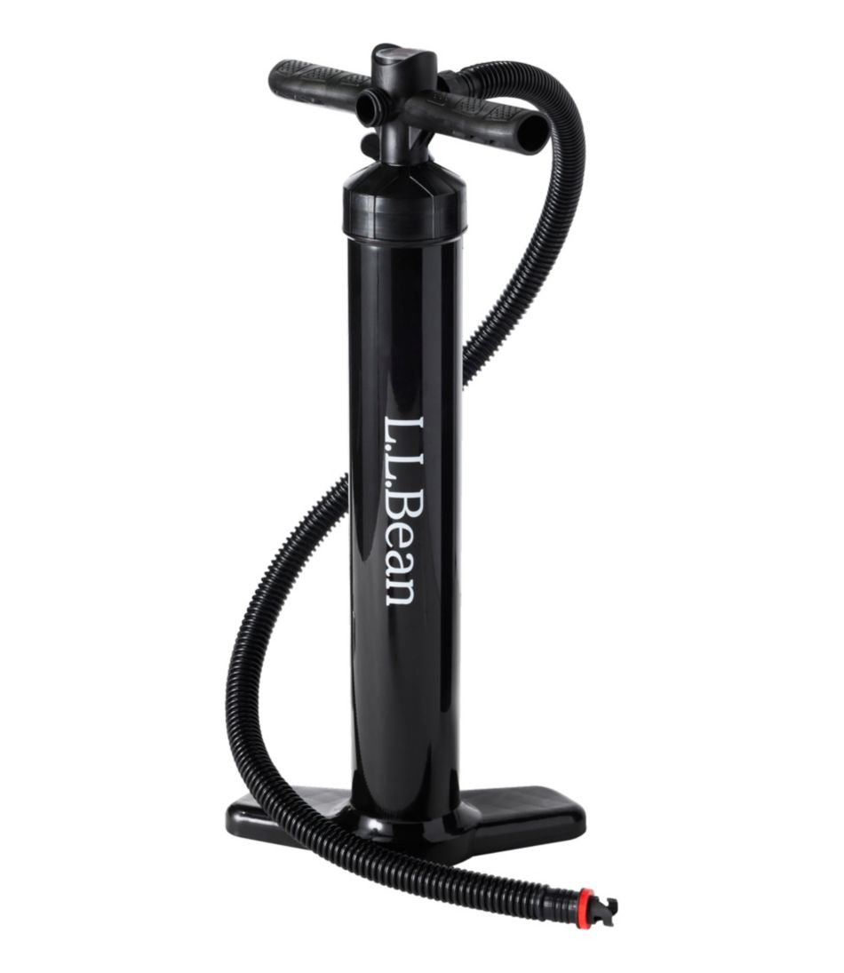 Inflatable Swim Dock | L.L.Bean