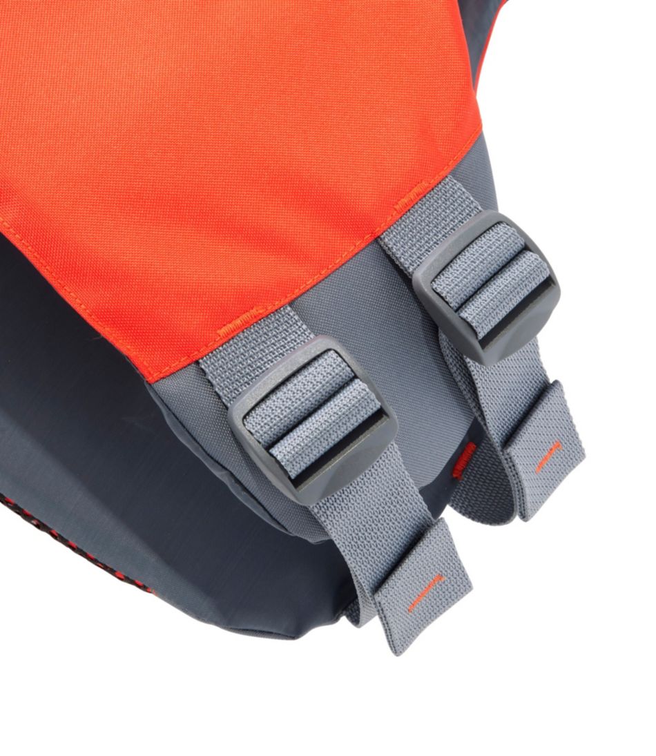 Men's Comfort Back PFD | L.L.Bean