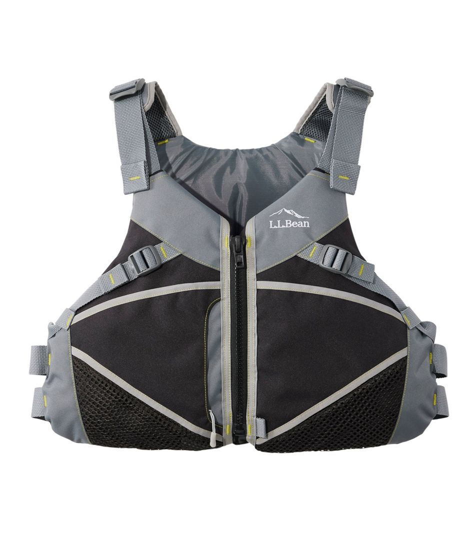 Women's Comfort Back PFD | L.L.Bean