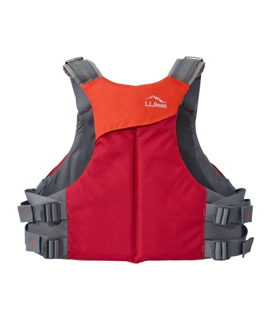 Women's Comfort Back PFD | L.L.Bean