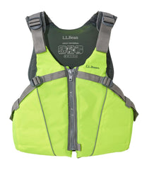 Adults' Universal Fit Mesh-Back PFD | L.L.Bean