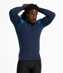 Men's NRS HydroSkin 0.5 mm Shirt, Long-Sleeve | L.L.Bean