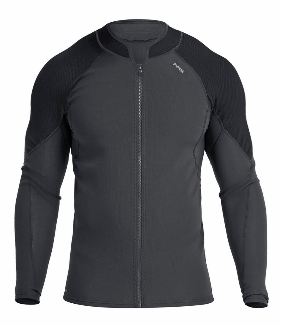 Men's NRS HydroSkin 0.5 Jacket | L.L.Bean