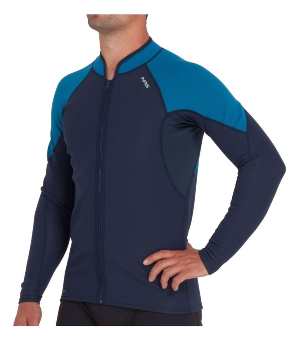 Men's NRS HydroSkin 0.5 Jacket | L.L.Bean