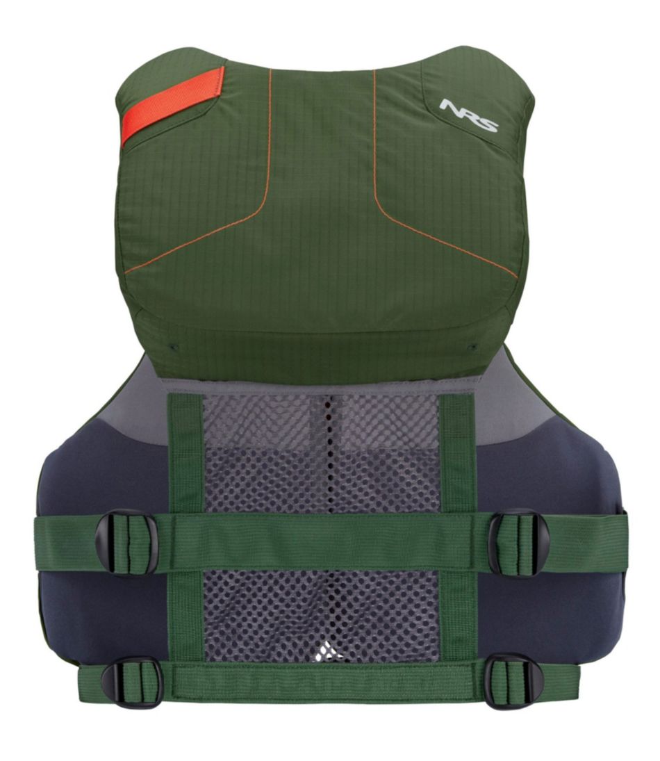 NRS Chinook Fishing PFD | L.L.Bean