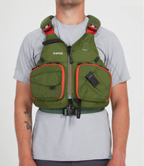NRS Chinook Fishing PFD | L.L.Bean