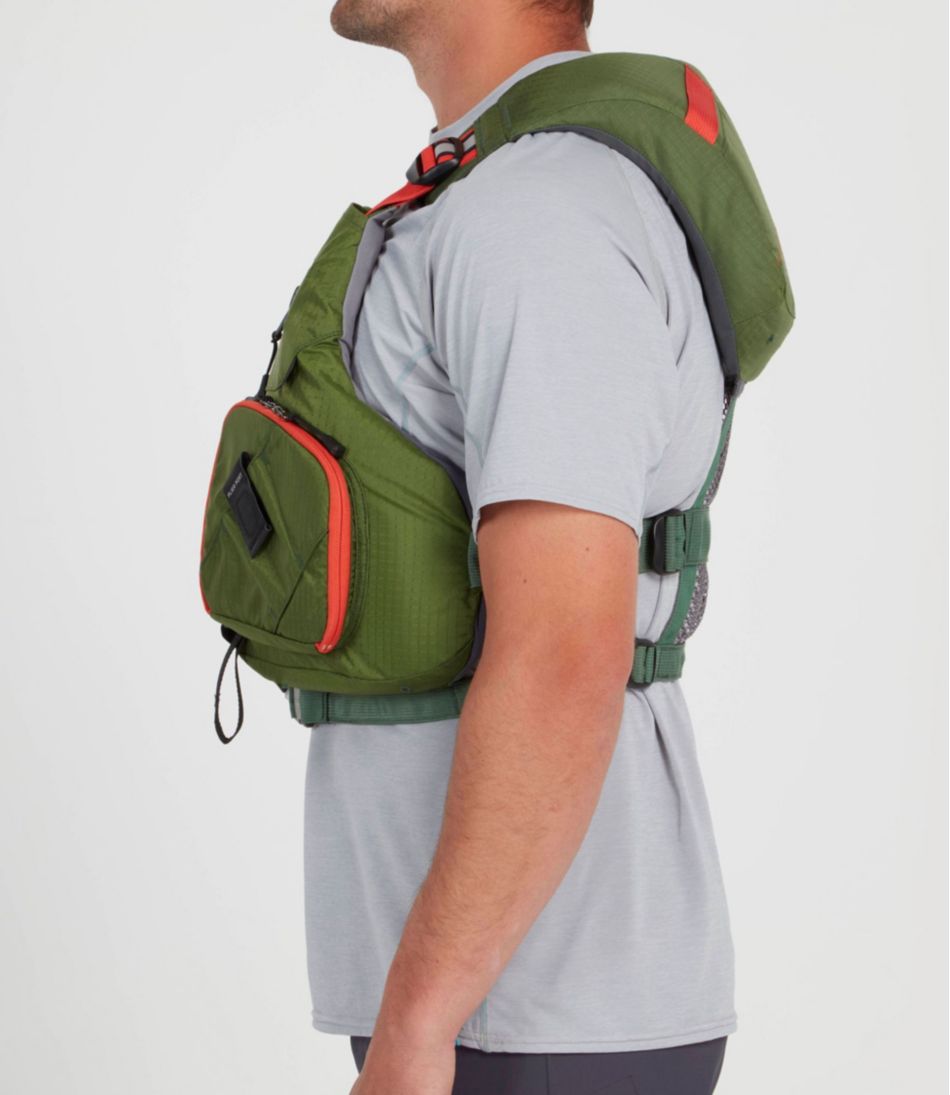 NRS Chinook Fishing PFD | L.L.Bean