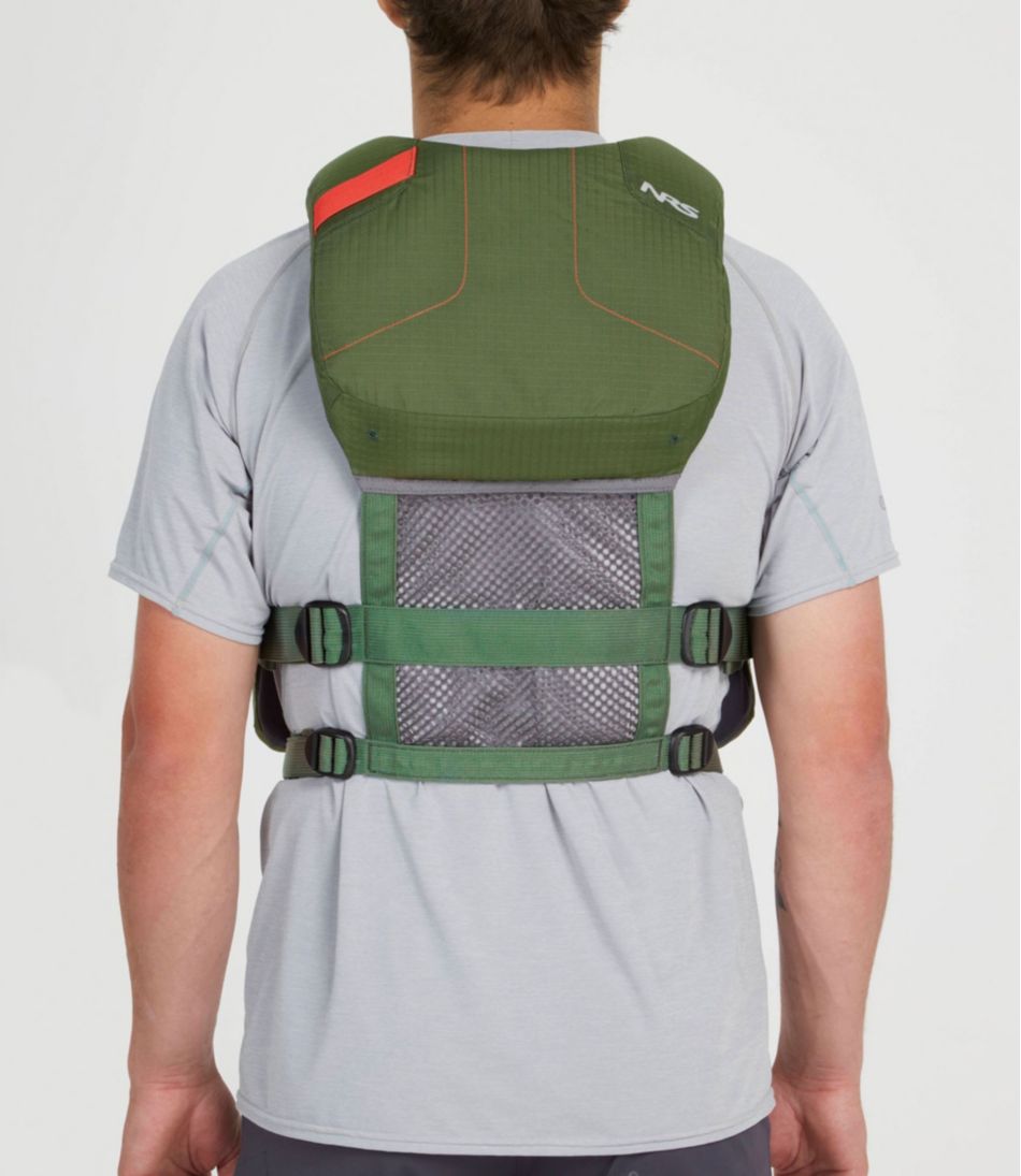 NRS Chinook Fishing PFD | L.L.Bean