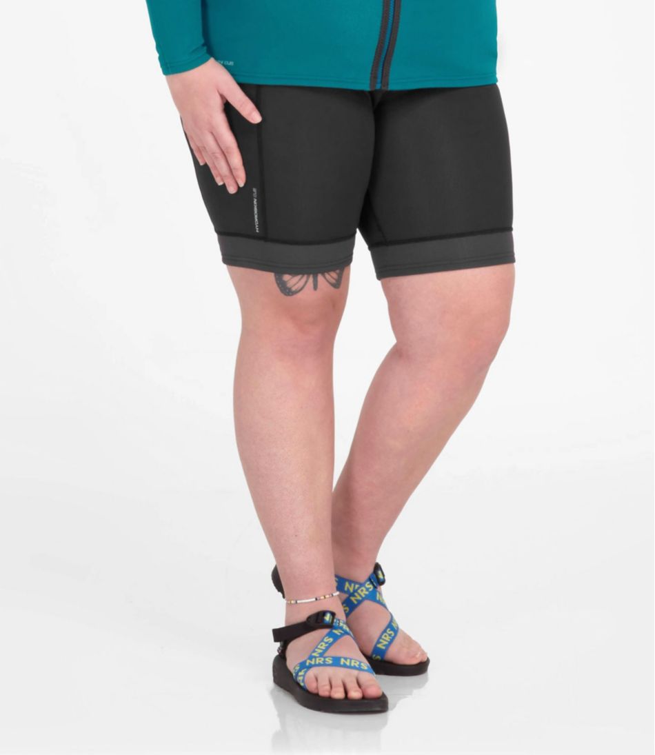 Women's NRS HydroSkin 0.5 Short | L.L.Bean