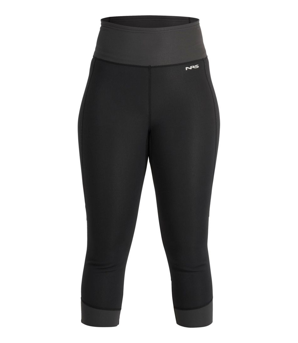 Women's NRS HydroSkin 0.5 Capri | L.L.Bean