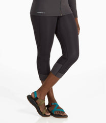 Women's NRS HydroSkin 0.5 Capri | L.L.Bean