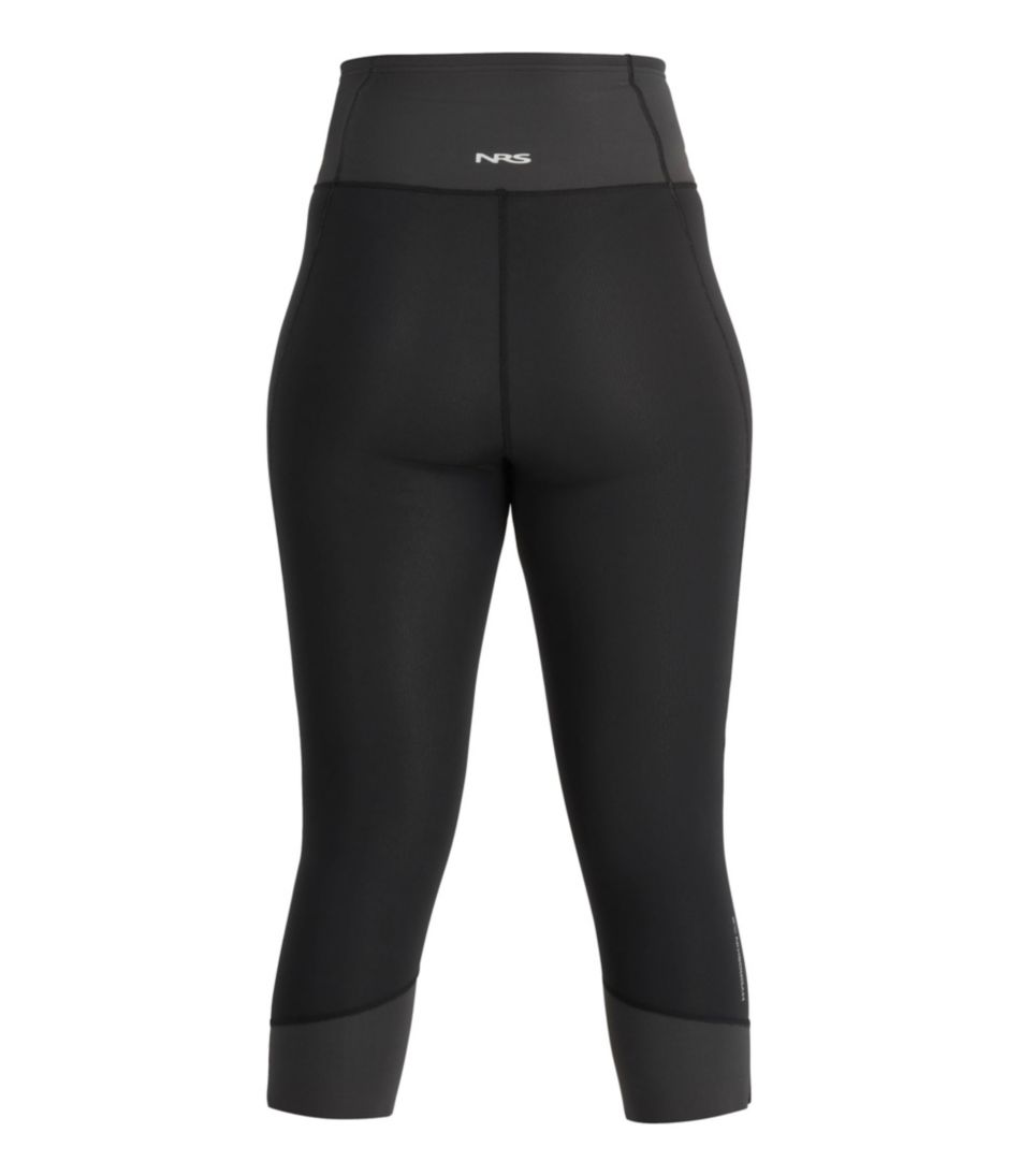 Women's NRS HydroSkin 0.5 Capri | L.L.Bean