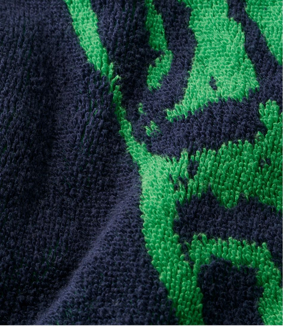 turtle beach towel | L.L.Bean