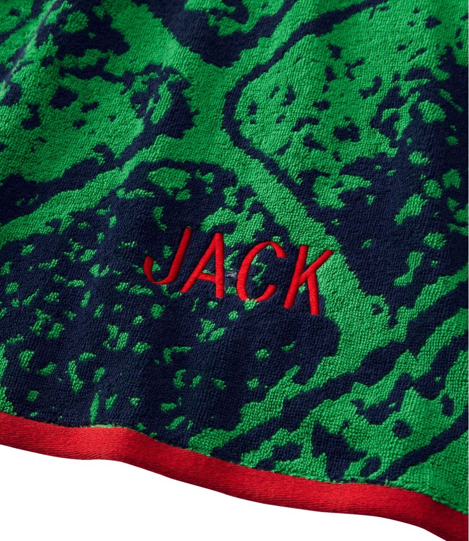 turtle beach towel | L.L.Bean