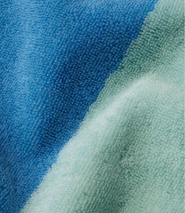 Seaside Beach Towel, Colorbars Scenic | L.L.Bean
