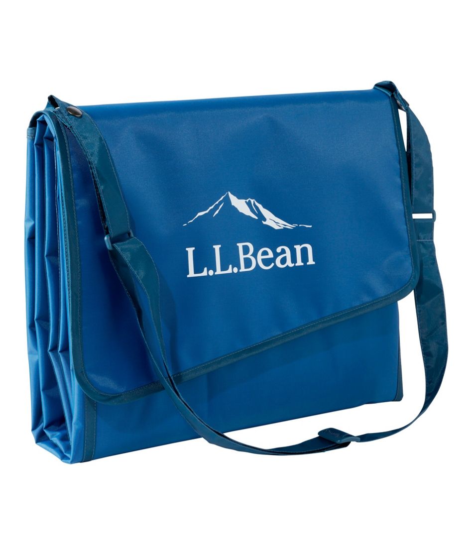 Sunbuster Blanket | L.L.Bean