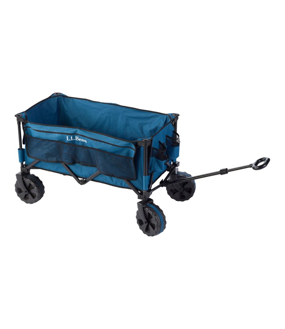 Collapsible Wagon | L.L.Bean