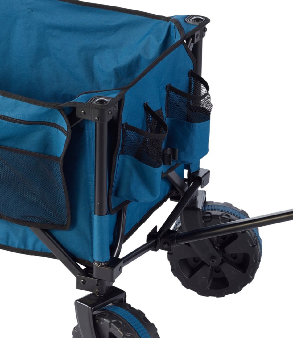 Collapsible Wagon | L.L.Bean