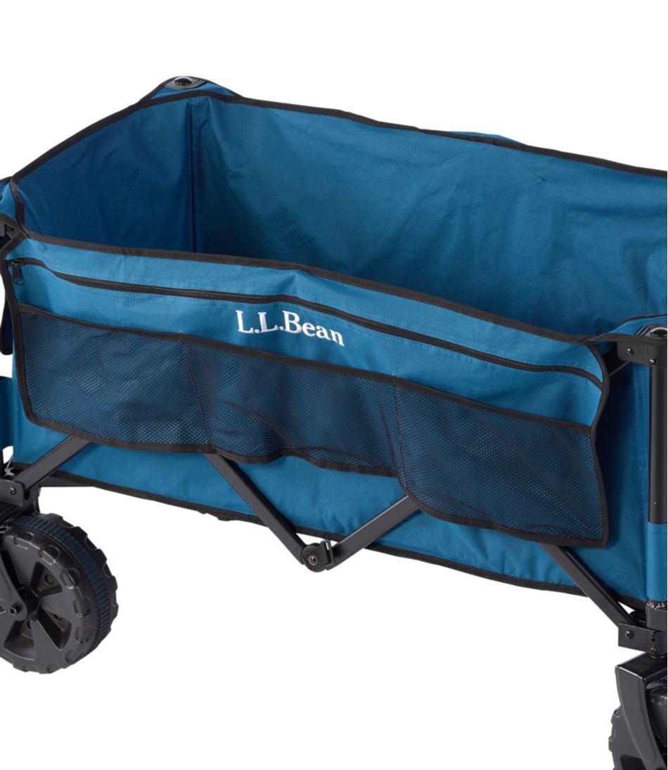 Collapsible Wagon | L.L.Bean