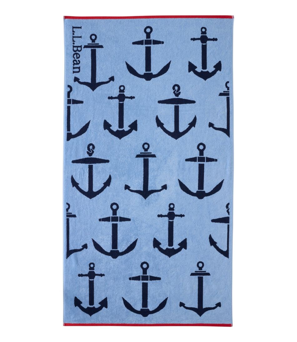 turtle beach towel | L.L.Bean