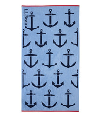 turtle beach towel | L.L.Bean