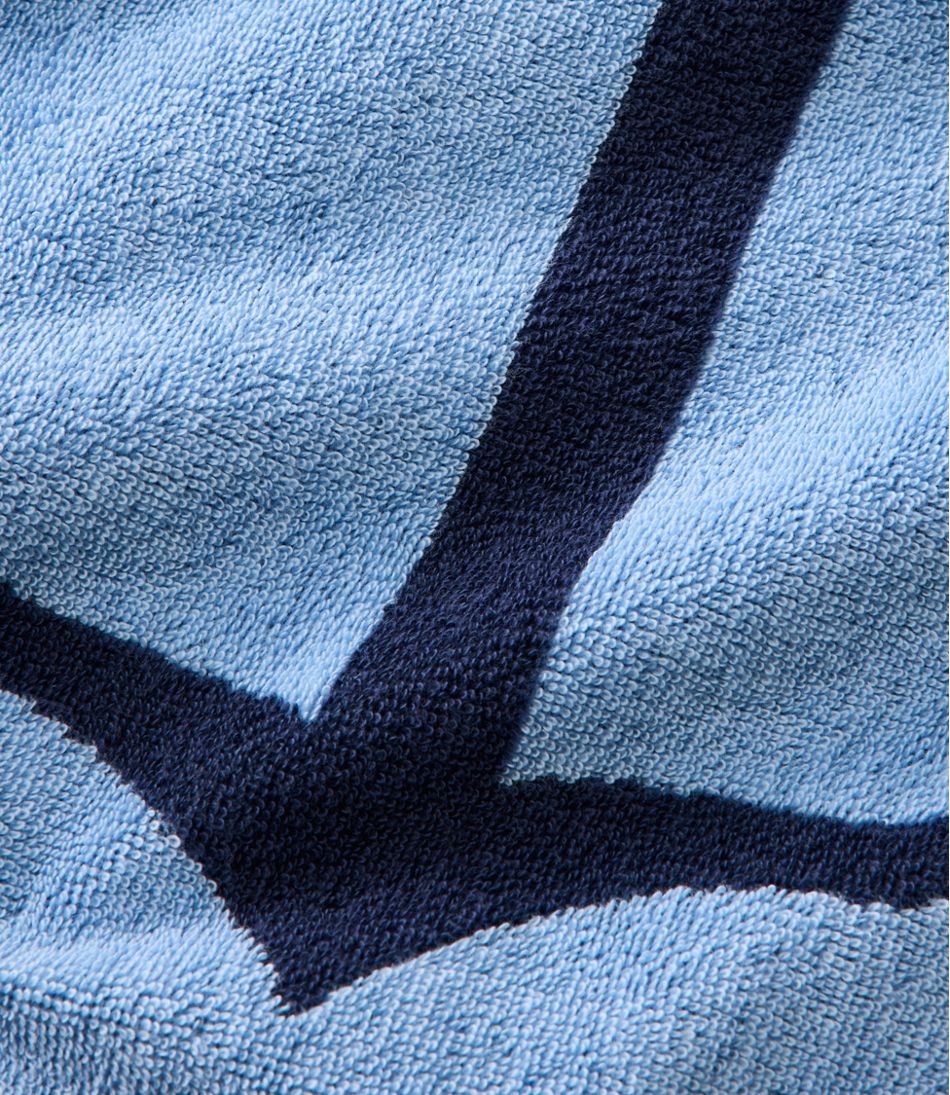 turtle beach towel | L.L.Bean