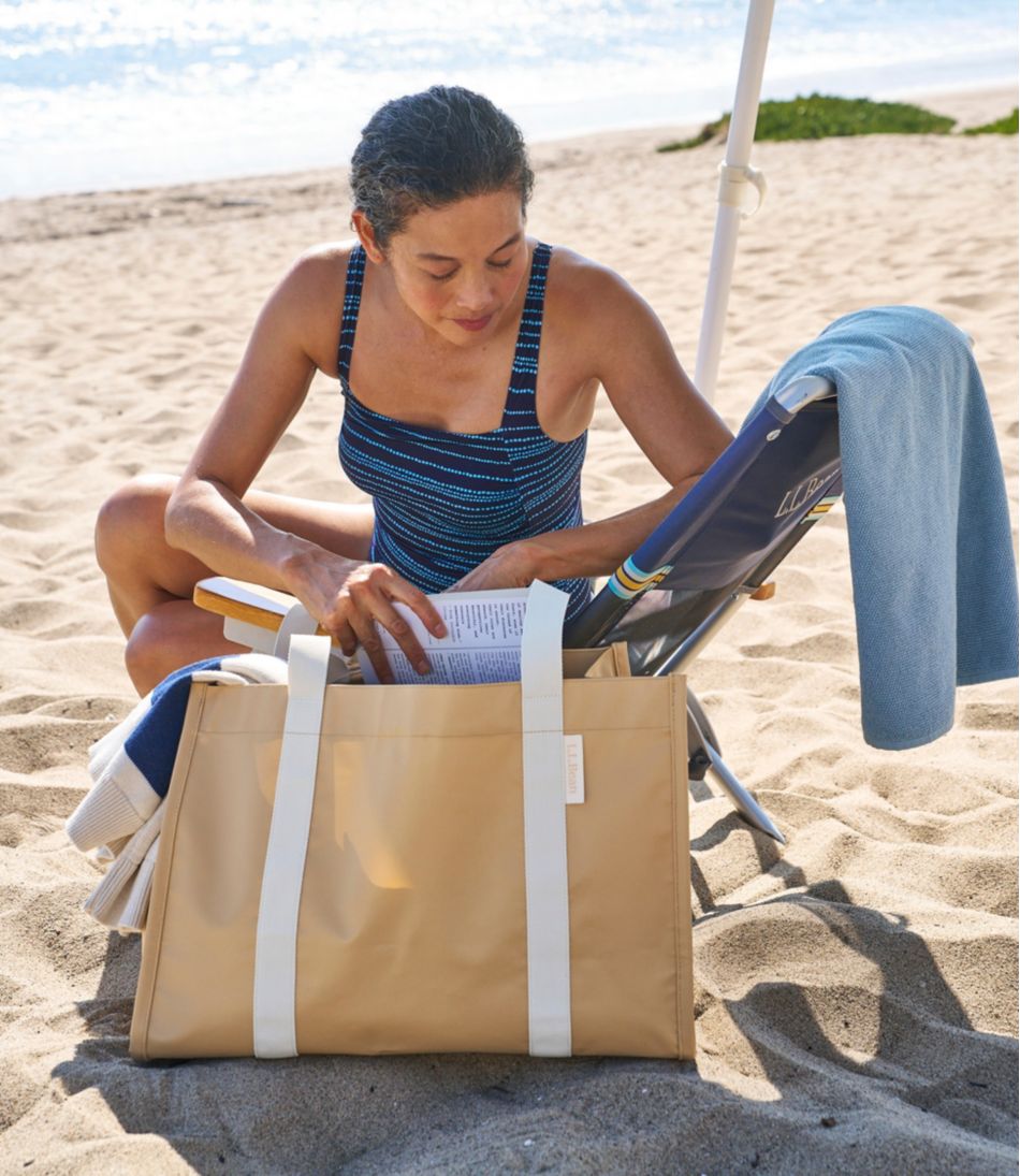 Maine Isle Tote | L.L.Bean