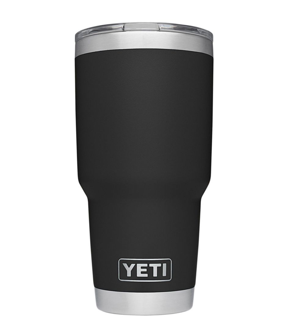 Yeti Rambler Tumbler With MagSlide Lid, 30 oz. | L.L.Bean