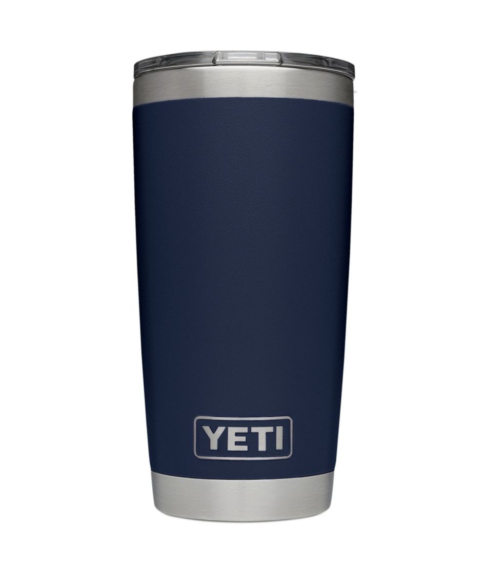 Yeti Rambler Tumbler With MagSlide Lid, 20 oz. | L.L.Bean