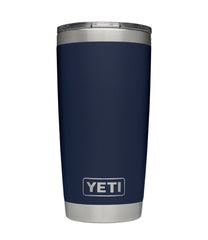 Yeti Rambler Tumbler With MagSlide Lid, 20 oz. | L.L.Bean