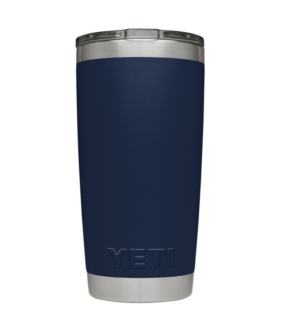 Yeti Rambler Tumbler With MagSlide Lid, 20 oz. | L.L.Bean