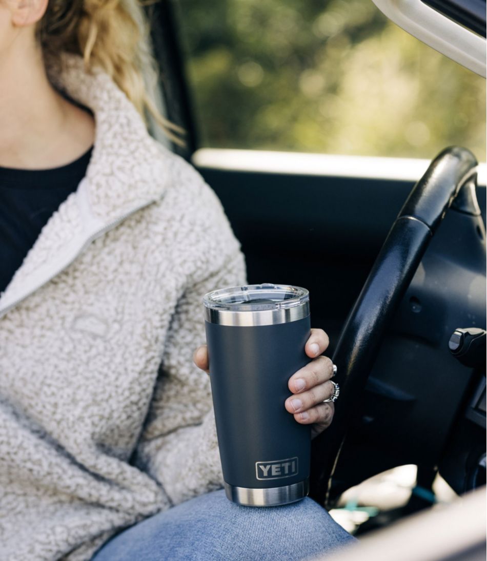 Yeti Rambler Tumbler With MagSlide Lid, 20 oz. | L.L.Bean