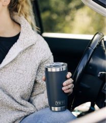 Yeti Rambler Tumbler With MagSlide Lid, 20 oz. | L.L.Bean
