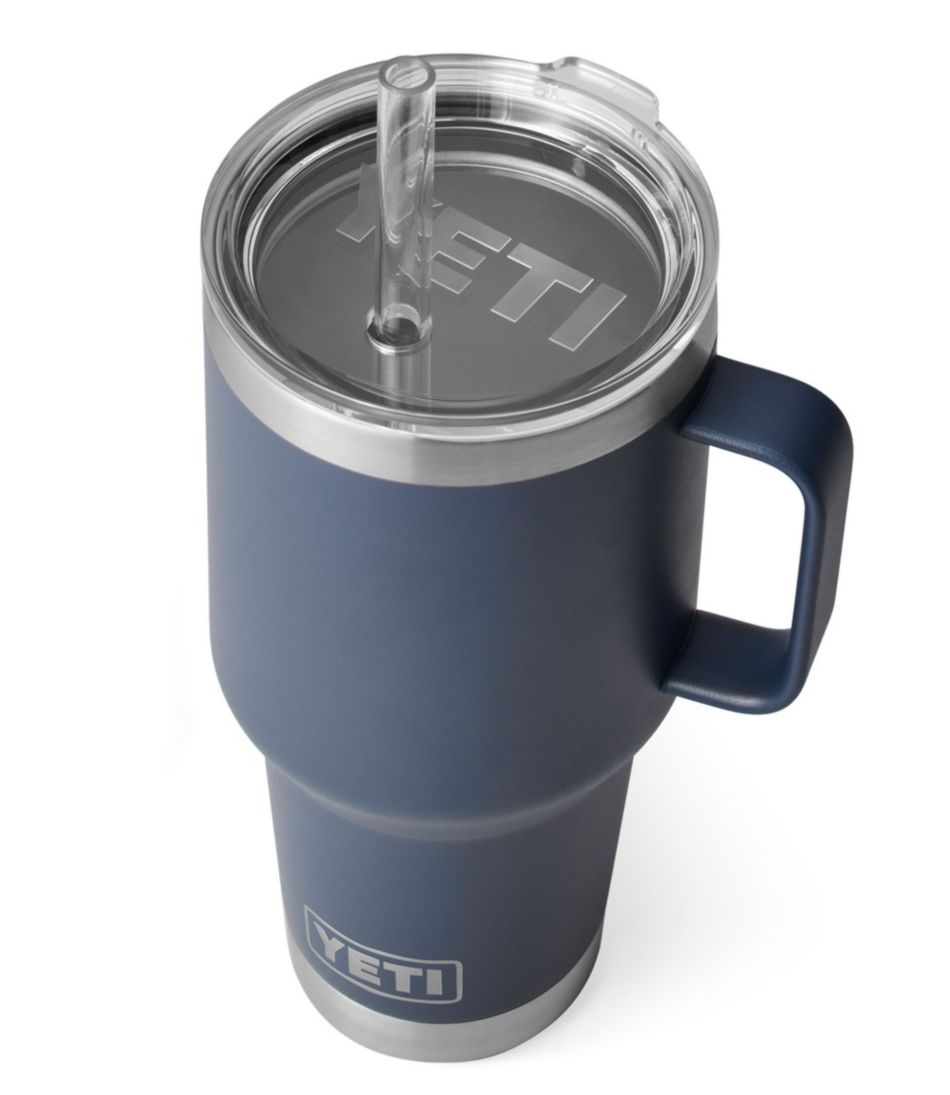 Yeti Rambler Straw Mug, 35 oz. | L.L.Bean