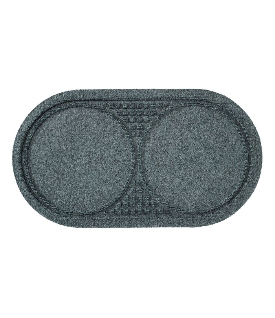 Recycled Waterhog Dog Mat, Placemat | L.L.Bean