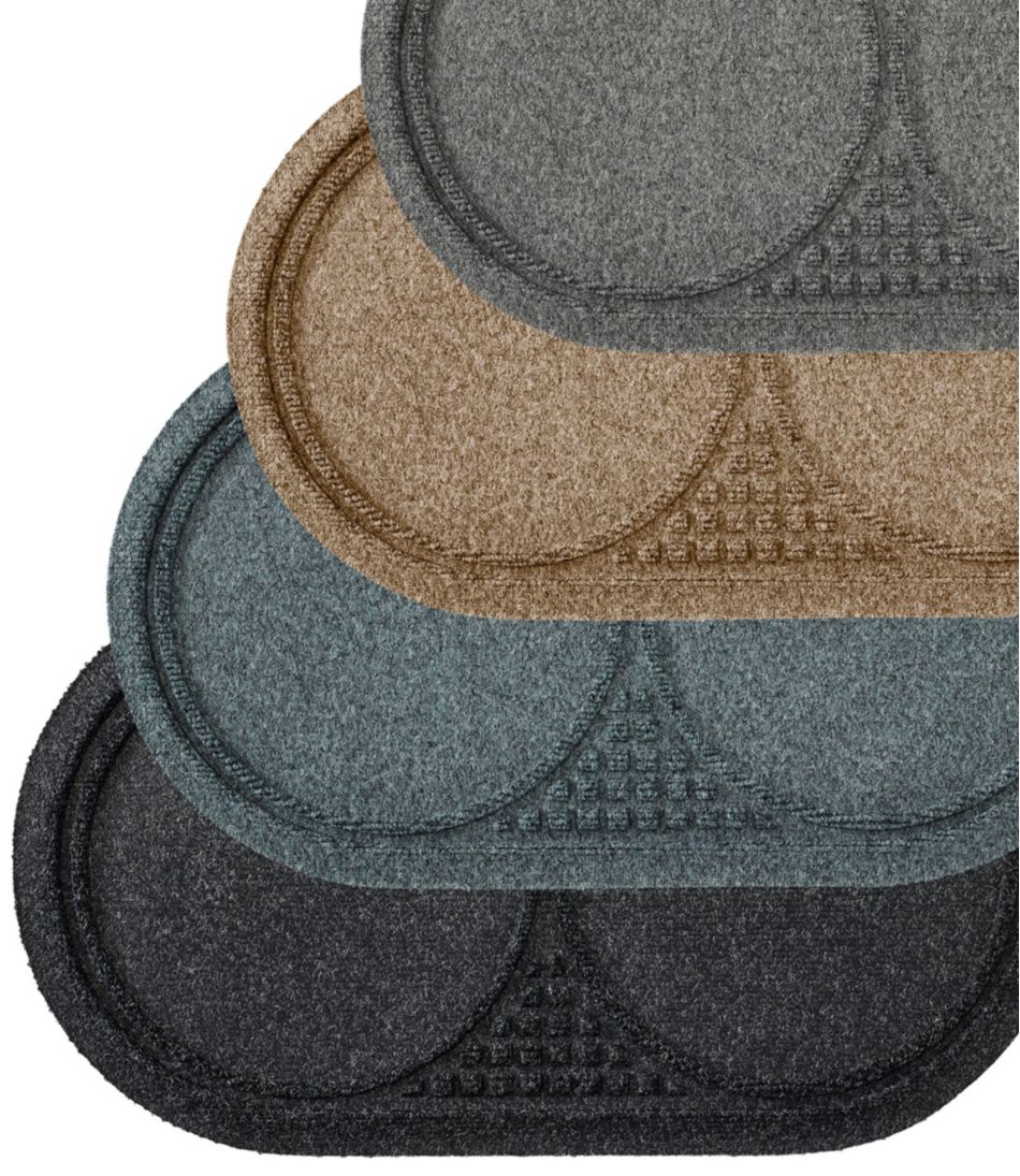 Recycled Waterhog Dog Mat, Placemat | L.L.Bean
