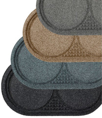 Recycled Waterhog Dog Mat, Placemat | L.L.Bean