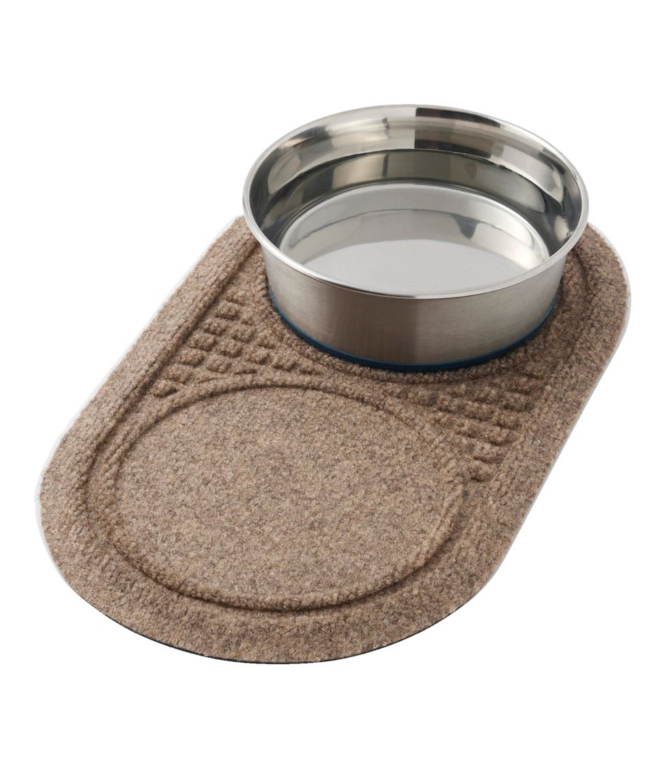 Recycled Waterhog Dog Mat, Placemat | L.L.Bean