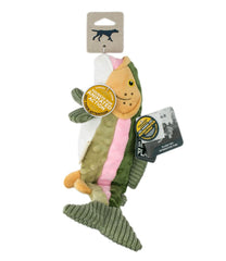 Twitchy Tail Trout Dog Toy | L.L.Bean