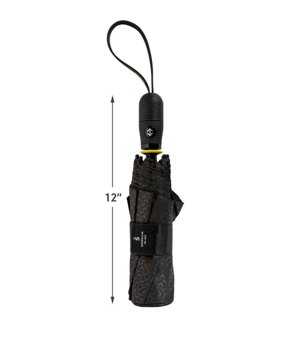 ShedRain Vortex V2 Compact Umbrella | L.L.Bean
