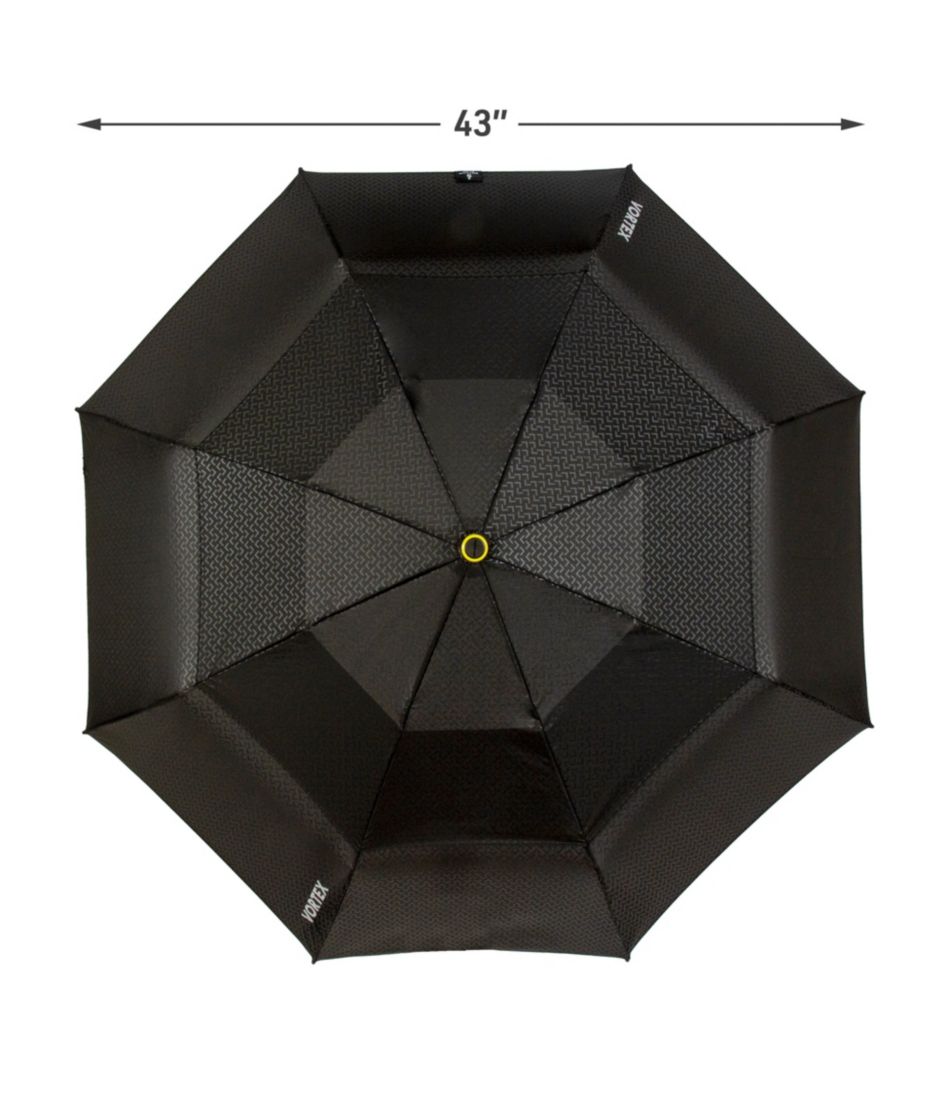 ShedRain Vortex V2 Compact Umbrella | L.L.Bean