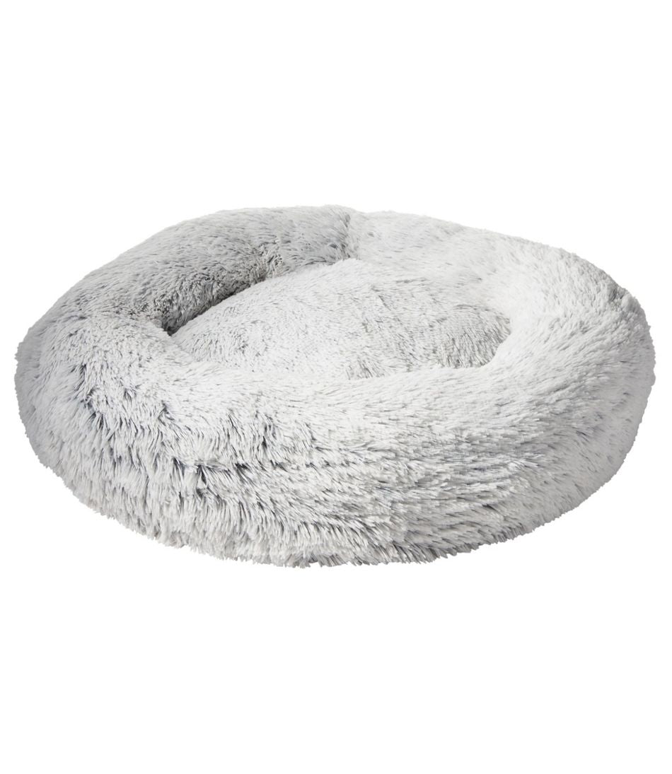 Plush Cuddler Dog Bed | L.L.Bean