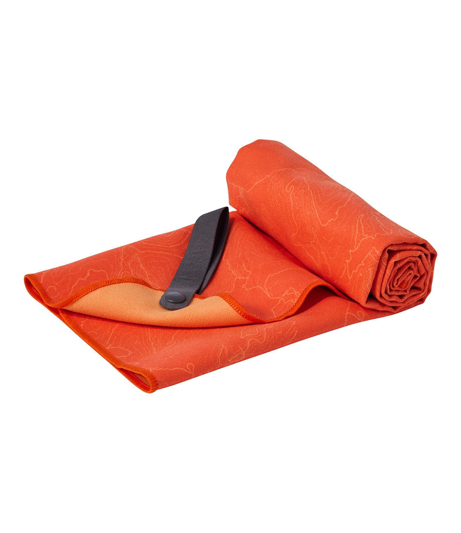 Orange Topo,OS