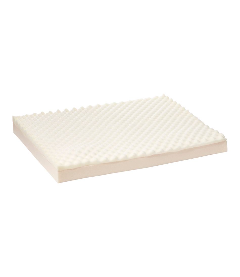 Premium Fleece Therapeutic Dog Bed, Rectangular | L.L.Bean