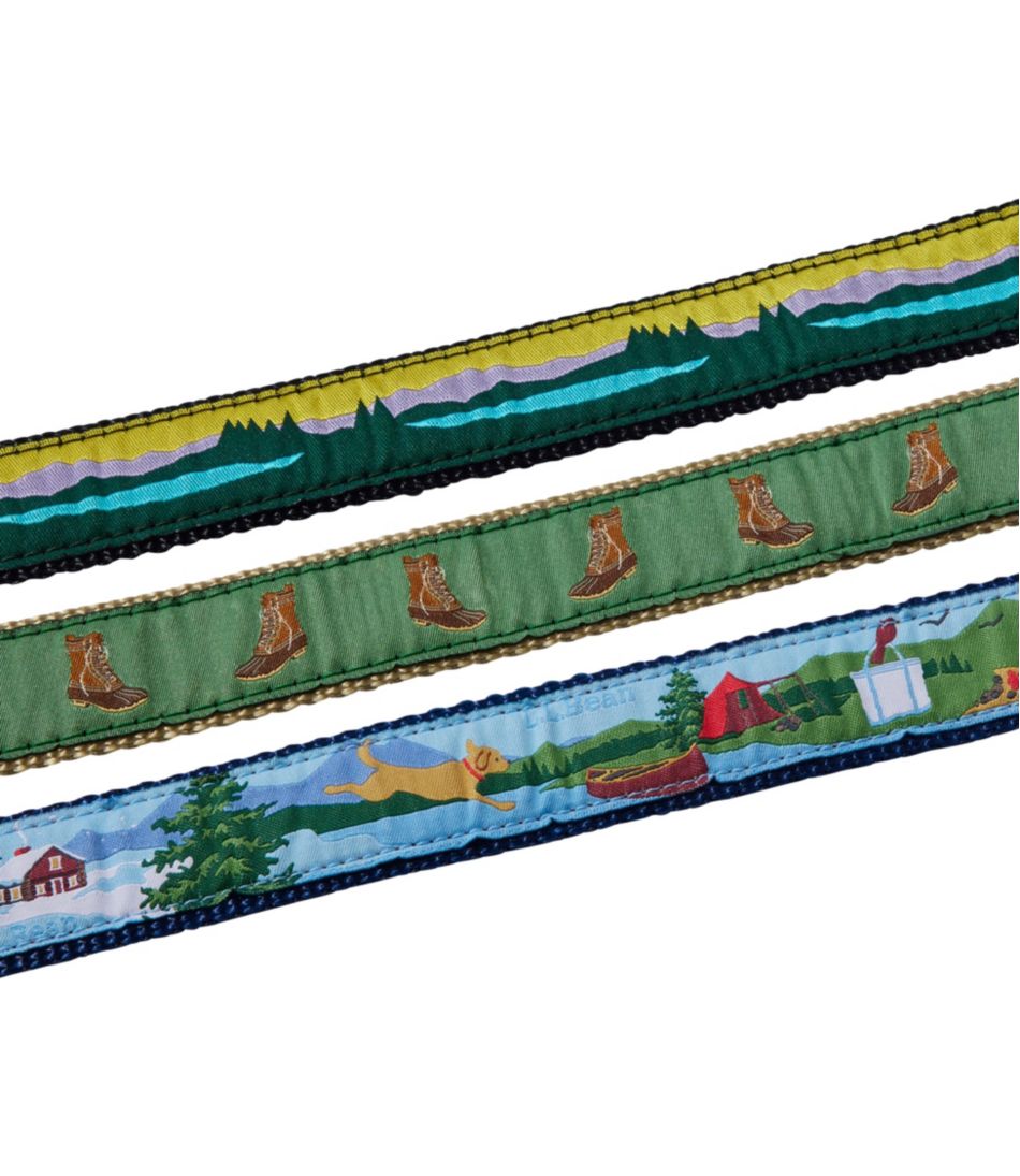 Novelty Dog Collar | L.L.Bean