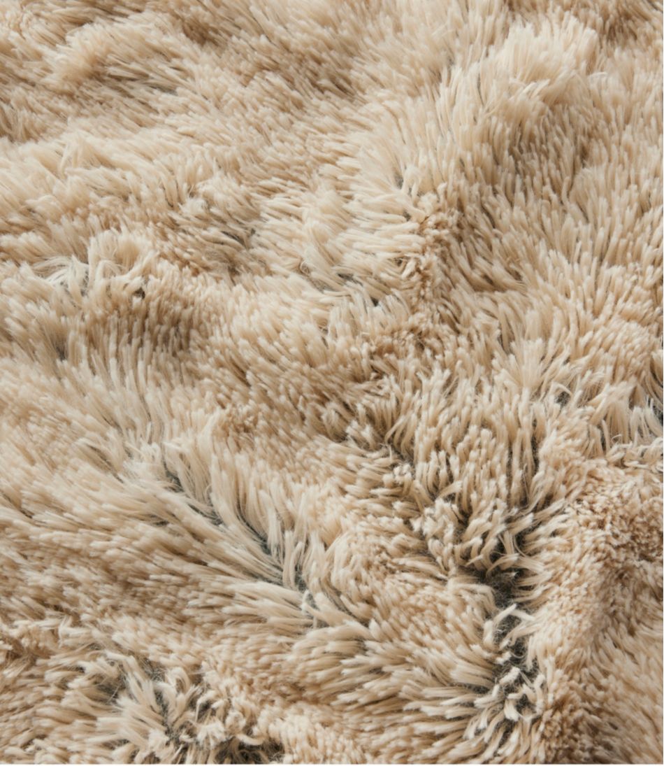Plush Cuddler Dog Blanket | L.L.Bean