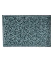 Recycled Waterhog Dog Mat, Scattered Paws | L.L.Bean