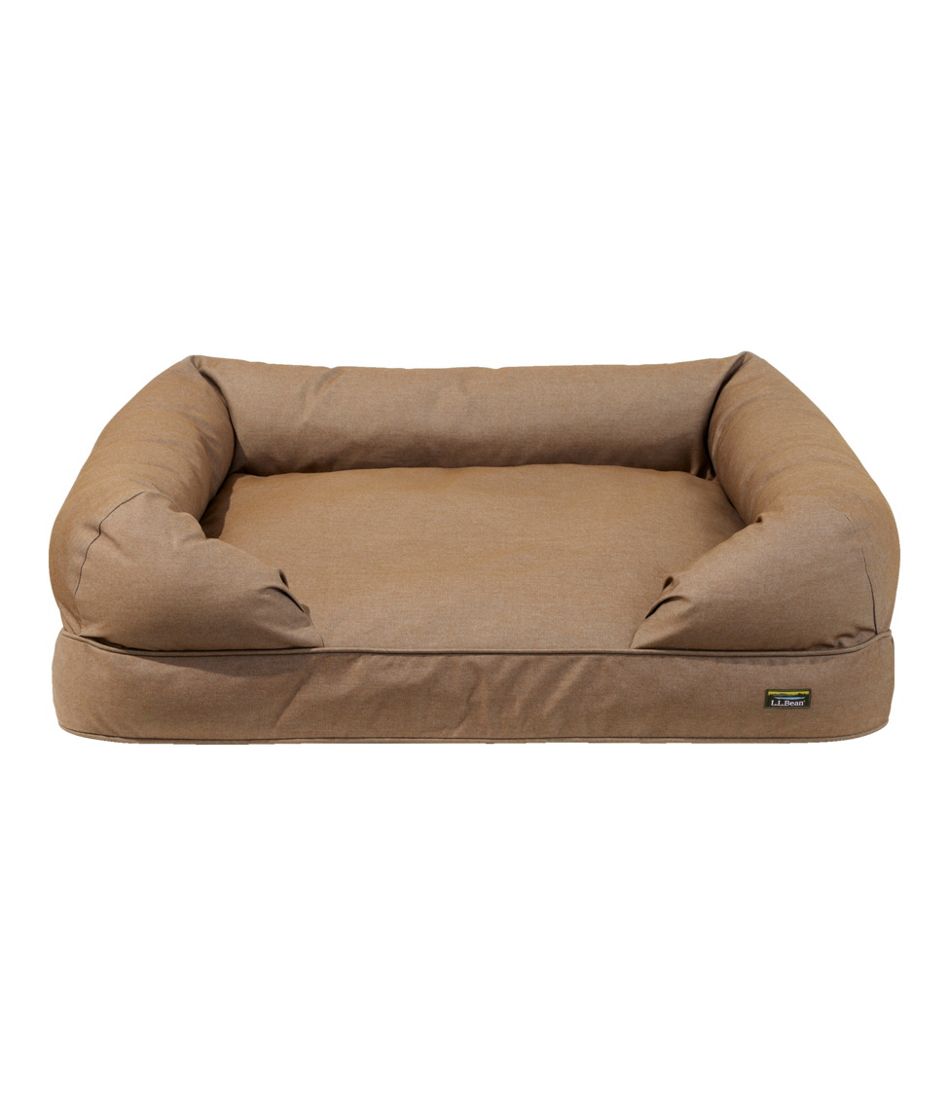 Premium Denim Dog Bed Replacement Cover, Couch | L.L.Bean