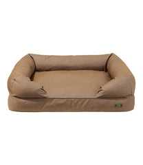Premium Denim Dog Bed Replacement Cover, Couch | L.L.Bean
