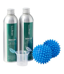 Down Care Kit | L.L.Bean